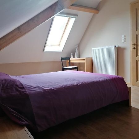 L'Atelier D'Arthur - Gite Chaleureux Avec Jacuzzi. Tenneville Esterno foto